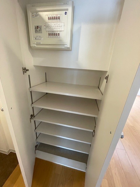 アールリエット三鷹107号室 参考写真