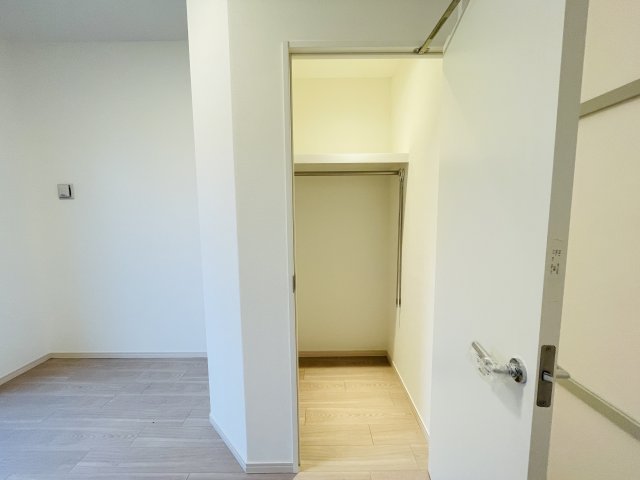 SYFORME NEXT IKEBUKURO WEST204号室 同建物別部屋の参考画像