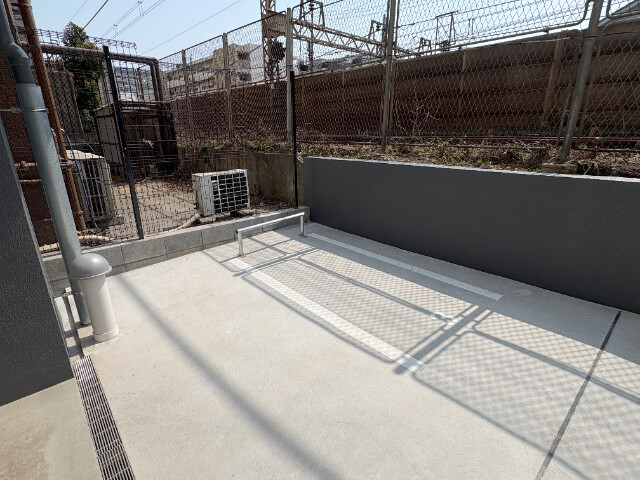 GENOVIA幡ヶ谷9階 部屋その他