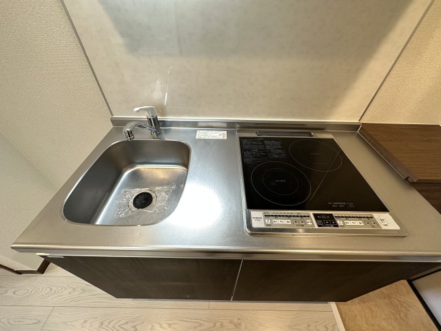 Felice辻堂106号室 キッチン