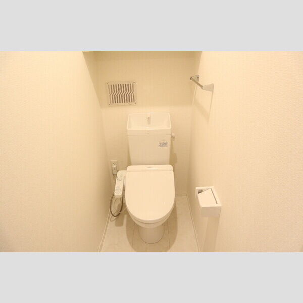 Pedra rio305号室 温水洗浄暖房便座