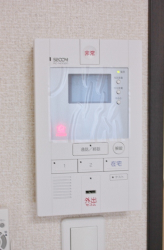 レオネクストライフ高坂203号室 同タイプ写真の為、現況優先