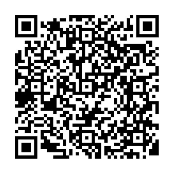 ベル八潮202号室 写真閲覧用QR