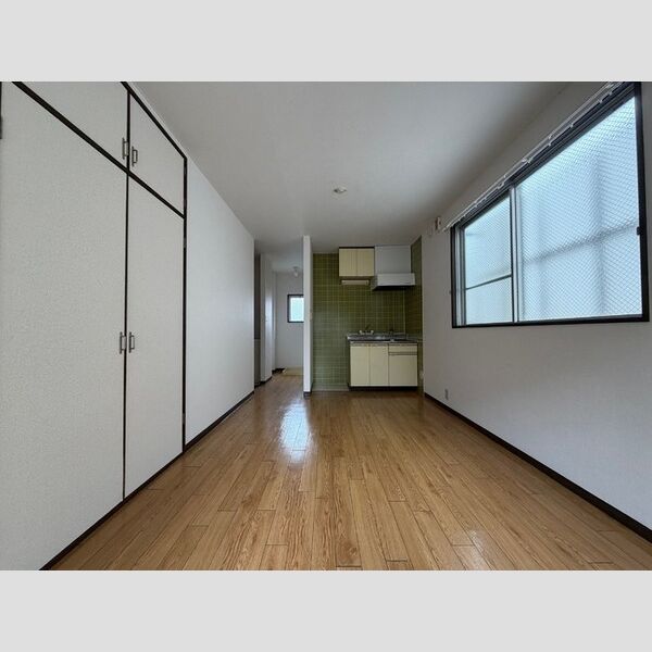 ジュネス北浦和303号室 部屋その他