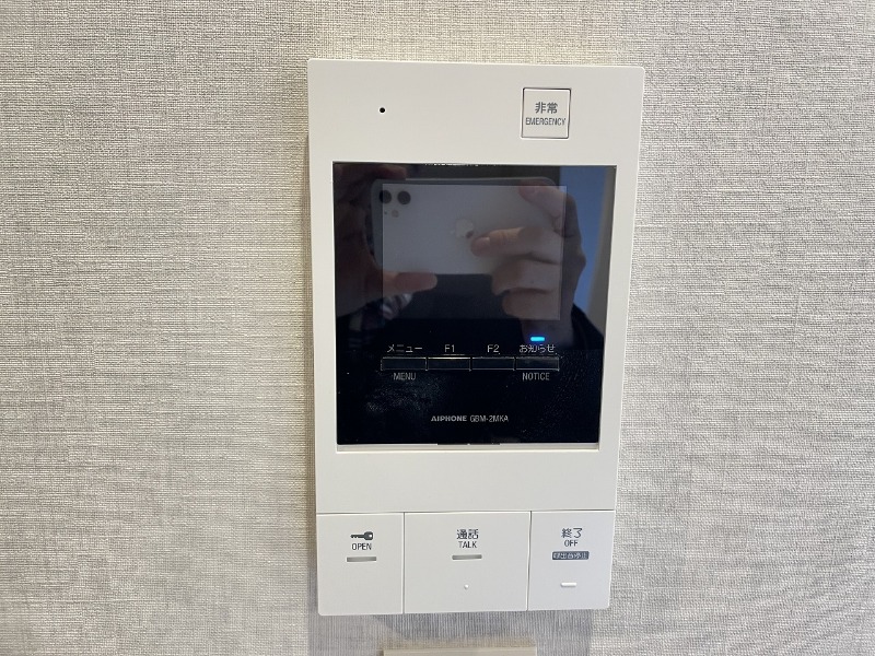 プレニーズ護国寺PREMIER地下1階 部屋その他