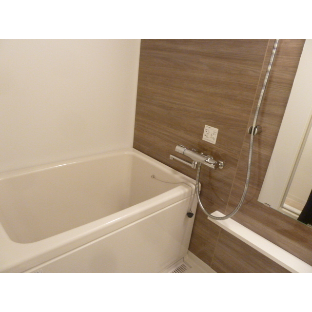 ＰＡＳＥＯ東武練馬 お風呂