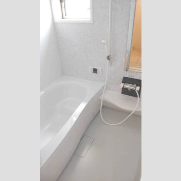 ワイズハウス 一坪バス