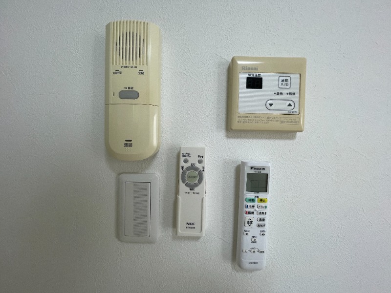 エスポワール日暮里3階 同建物別部屋の参考画像