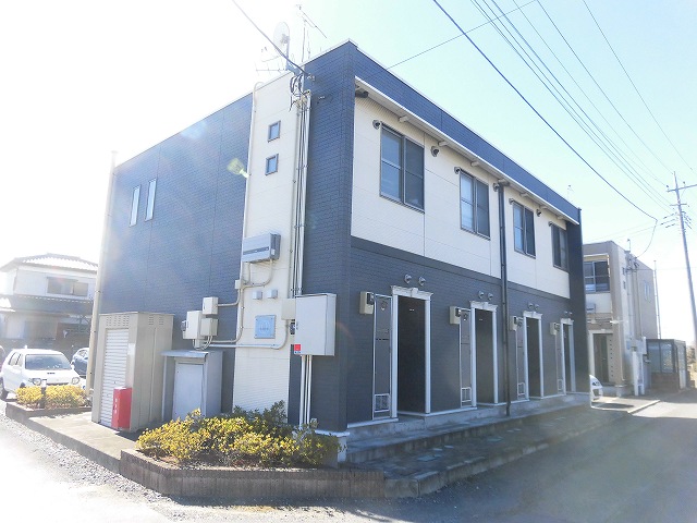 レオネクストコクメイハイツＡ103号室 部屋その他