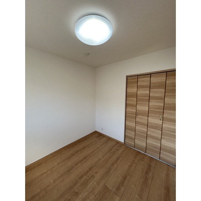 Forest-K205号室 内観