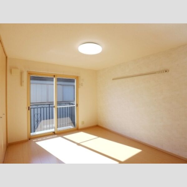 パークヒル102号室 洋室8帖