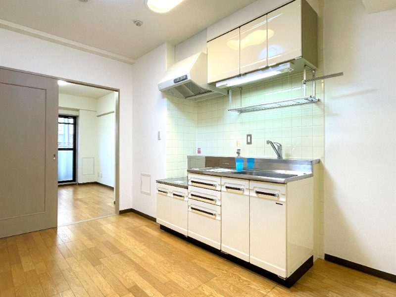 ハイグレード椿1階 部屋その他
