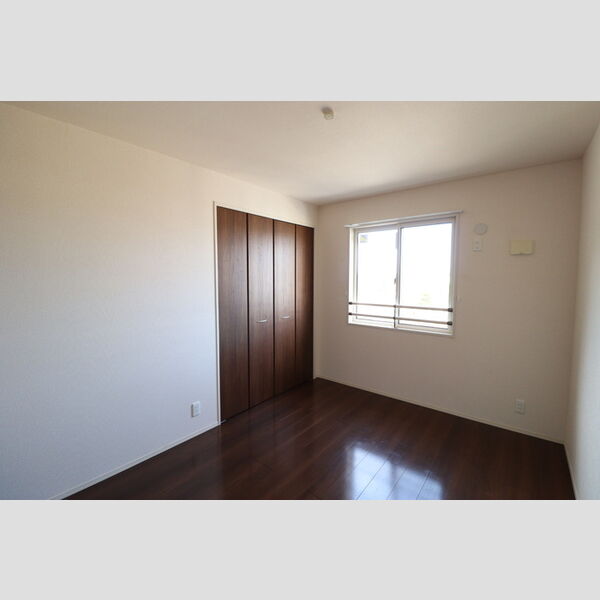 Droom SAKURA.K305号室 洋室