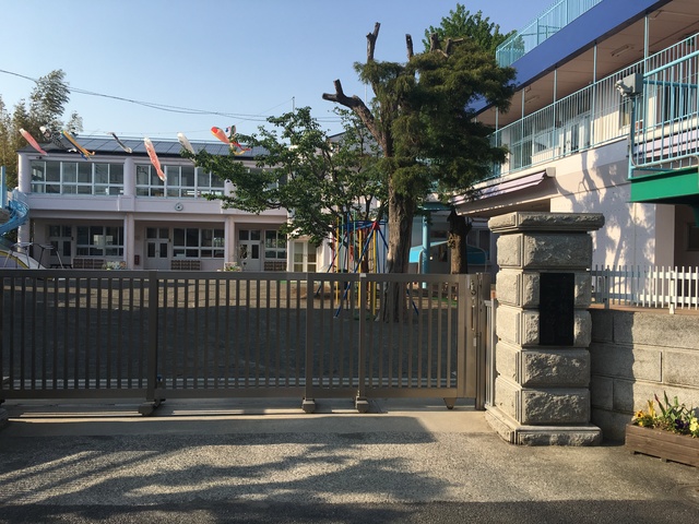 ＶＩＴＡ　ＲＩＬＡＳＳＡＴＡ0105号室 でんえん幼稚園