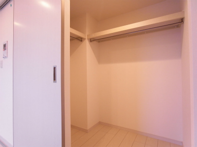 リブリ・FELICITE 収納