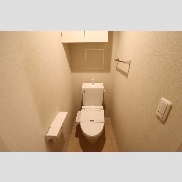 Blanc Neige Nishichiba(ブラン　ネージュ) 温水洗浄暖房便座