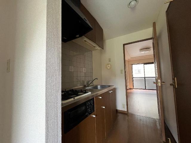 ロズウェルシブヤ キッチン