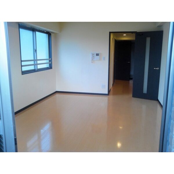 ミリオングランデ元赤坂ヒルズ10階 部屋その他