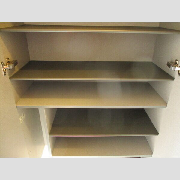 クレシア シューズボックス