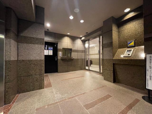 日神パレステージ西麻布5階 部屋その他