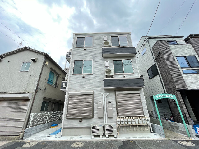 サザンロード小岩Ⅱ1階 部屋その他