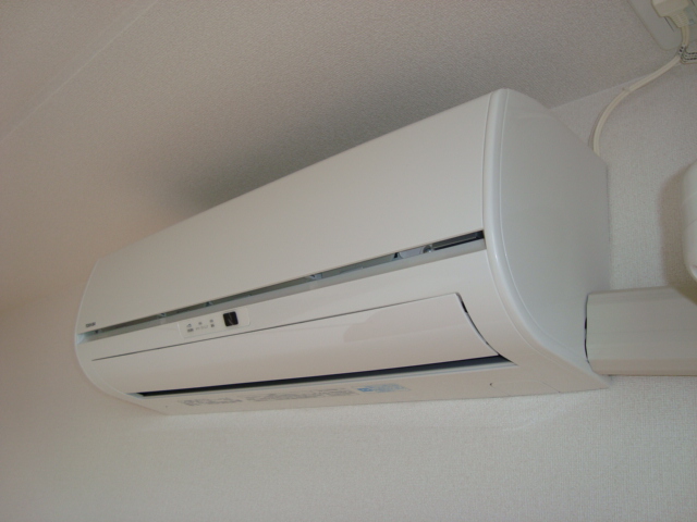 ＥＶＥＲ　ＳＨＩＮＥ　ＳＨＯＮＡＮ エアコン