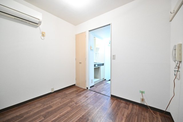 フリーダム町屋1階 部屋その他