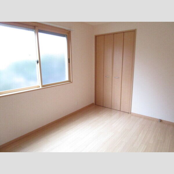 ドエルグランモア103号室 洋室②