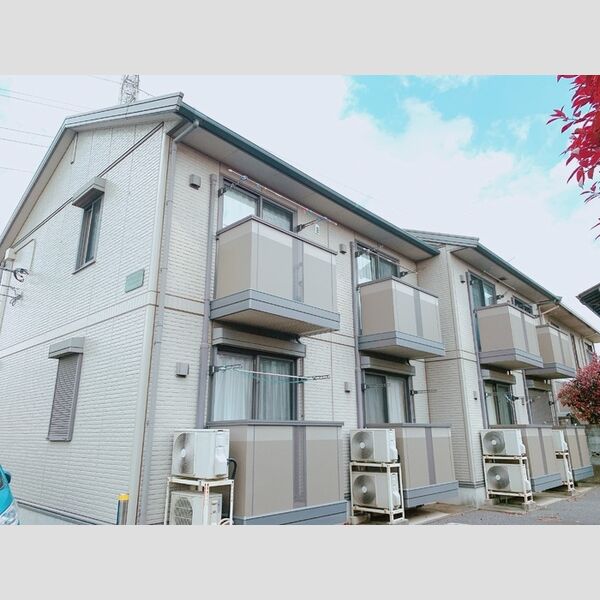 ロックウェル八千代台の外観画像