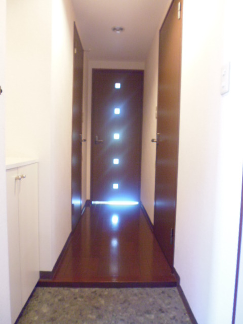 Ｔ１６＋２０ 玄関