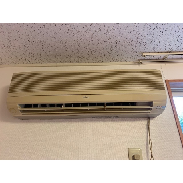 パレスカーマ108号室 部屋その他