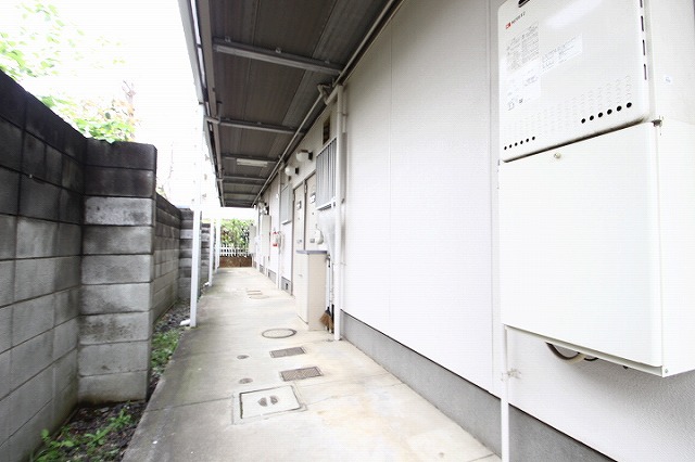 志木ハウス１2階 部屋その他