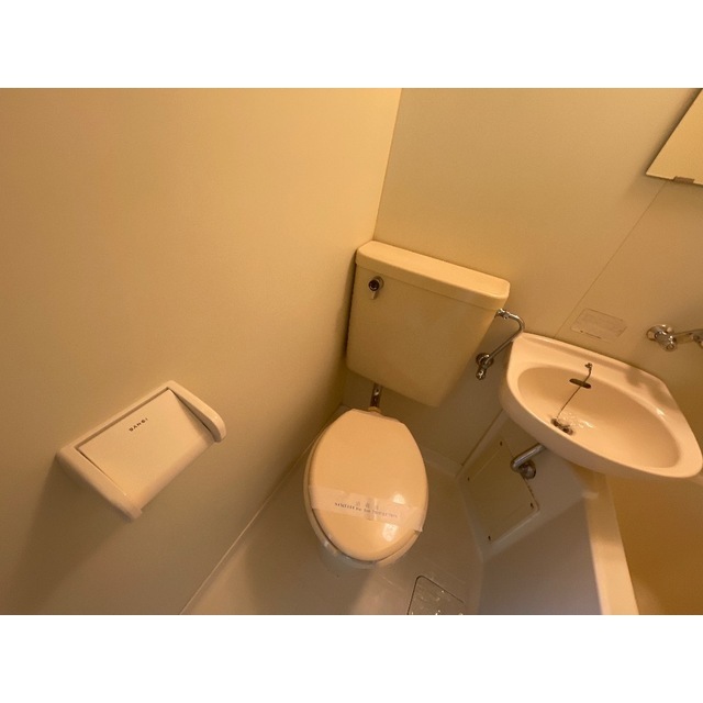 マーガレット211号室 内観