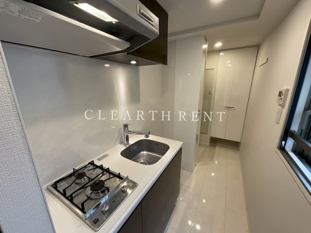 コンシェリア池袋 ＭＡＳＴＥＲ’Ｓ ＶＩＬＬＡ8階 同タイプ別住戸写真となります。現況と異なる場合がございます。