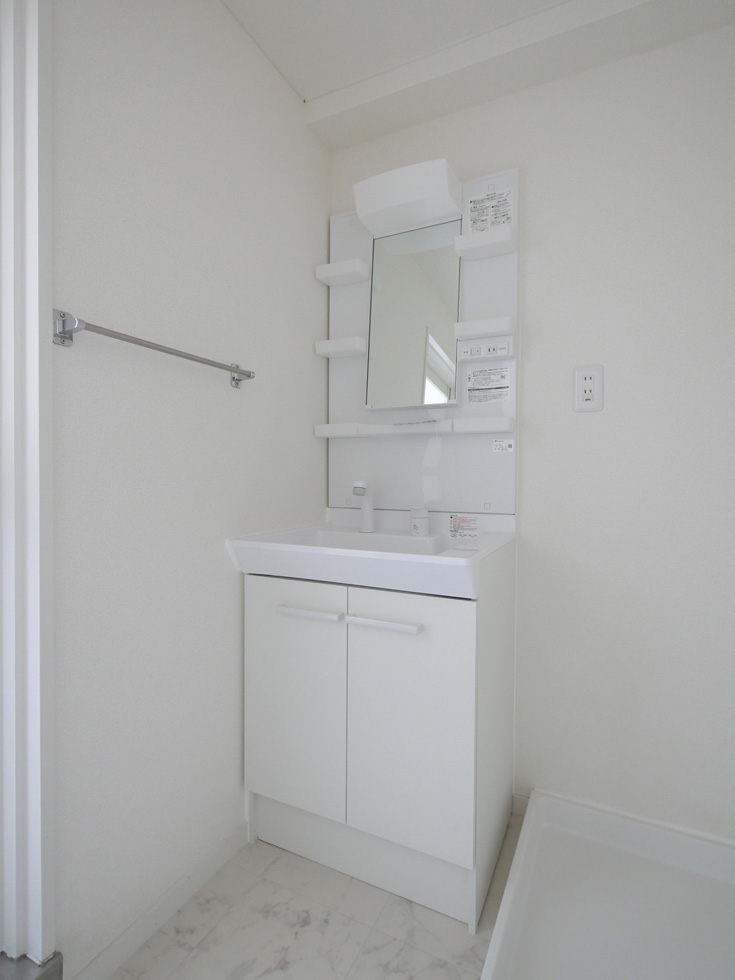 サーラ白金 内観