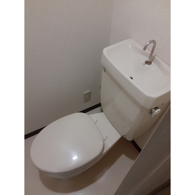 宮崎ビル0902号室 内観