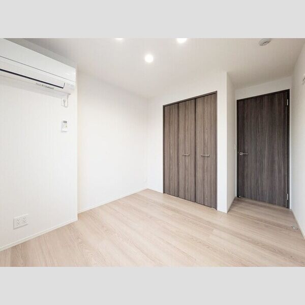 D-ROOM都賀2丁目ⅡーA棟203号室 洋室