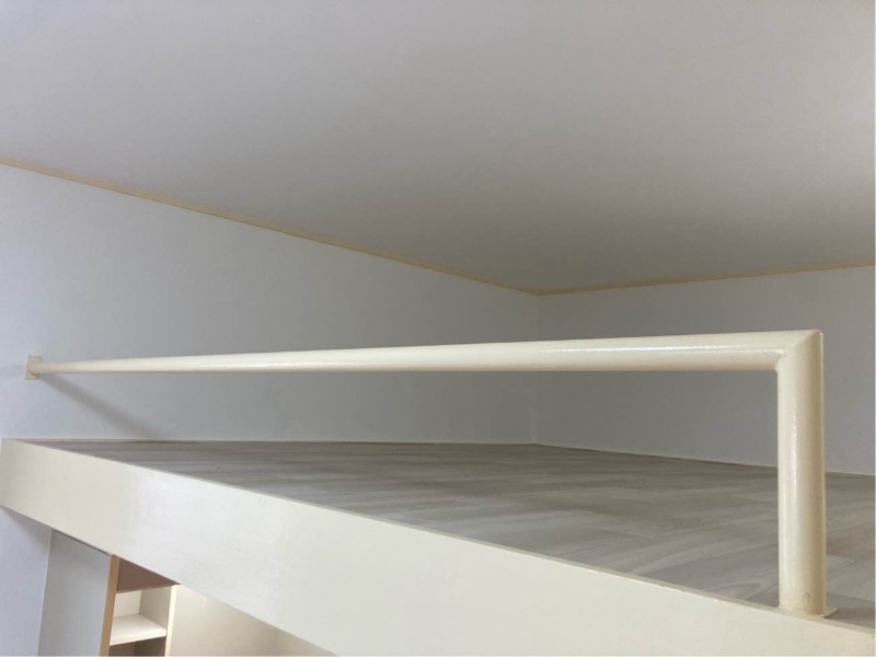 ア・クール鶴瀬 ロフト