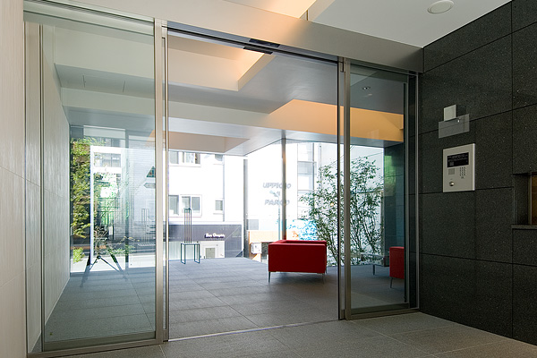 レジディア渋谷9階 部屋その他