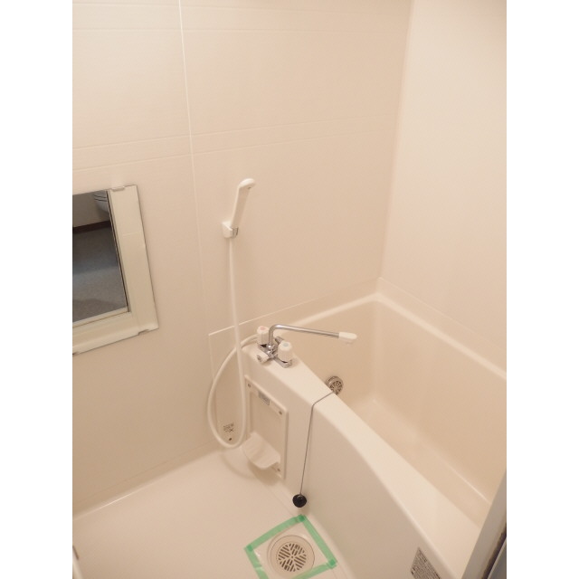 アムール Rose お風呂