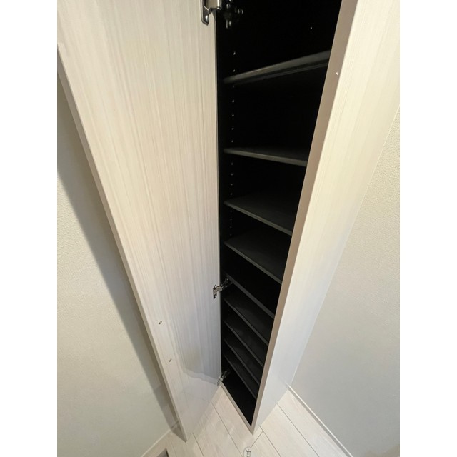 ハーモニーテラス上鷺宮 内観