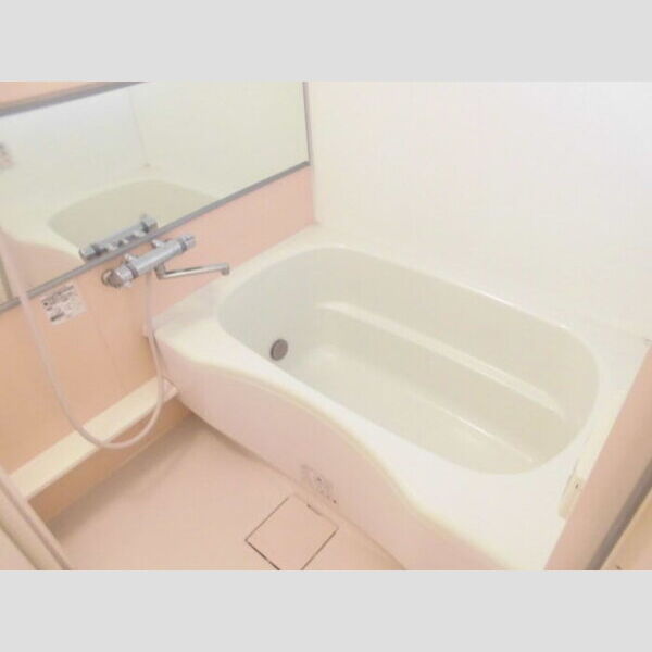 アヴェニール志津　A303号室 浴室