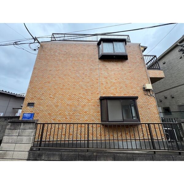 メゾン高野 外観