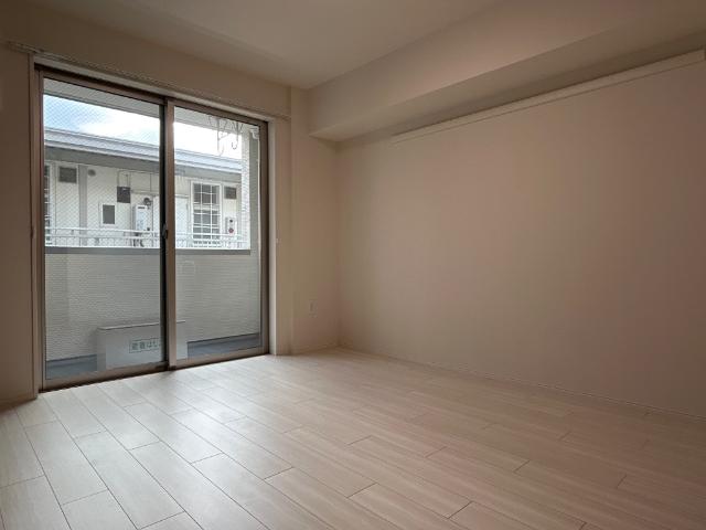 （仮称）小田原市田島マンション新築工事305号室 室内（イメージ）