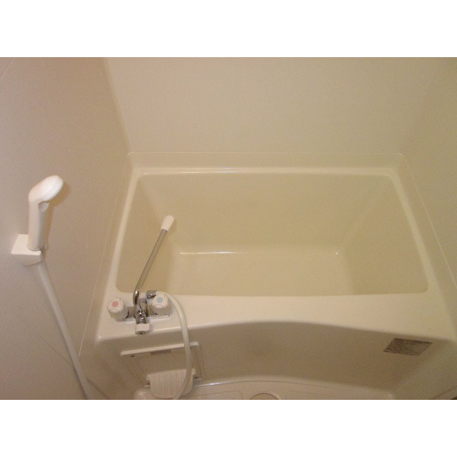 アムール SazemⅠ お風呂