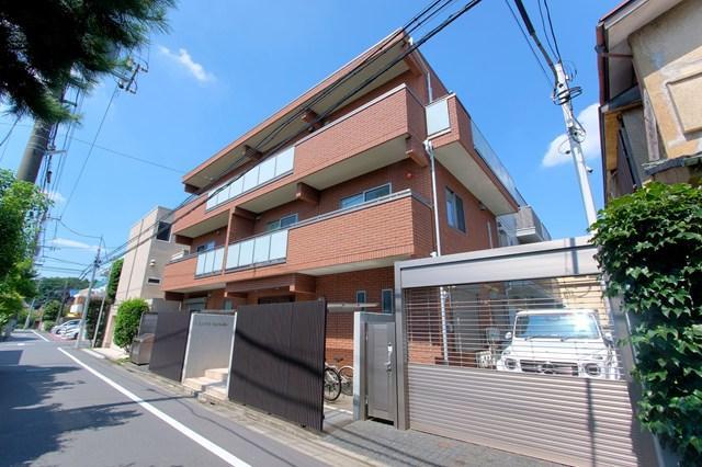 i-LAND荻窪の外観画像