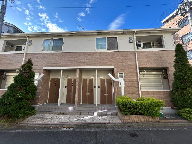 ＧＵＮ’ｓ　Ｈｏｕｓｅ　-ガンズ ハウス- 外観写真（昼）