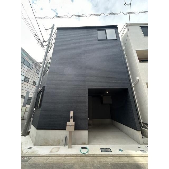 Ｋｏｌｅｔ磯子丸山＃１５の外観画像