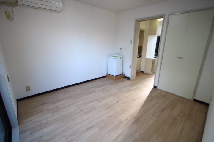 ＢＲＢ志木マンション3階 部屋その他