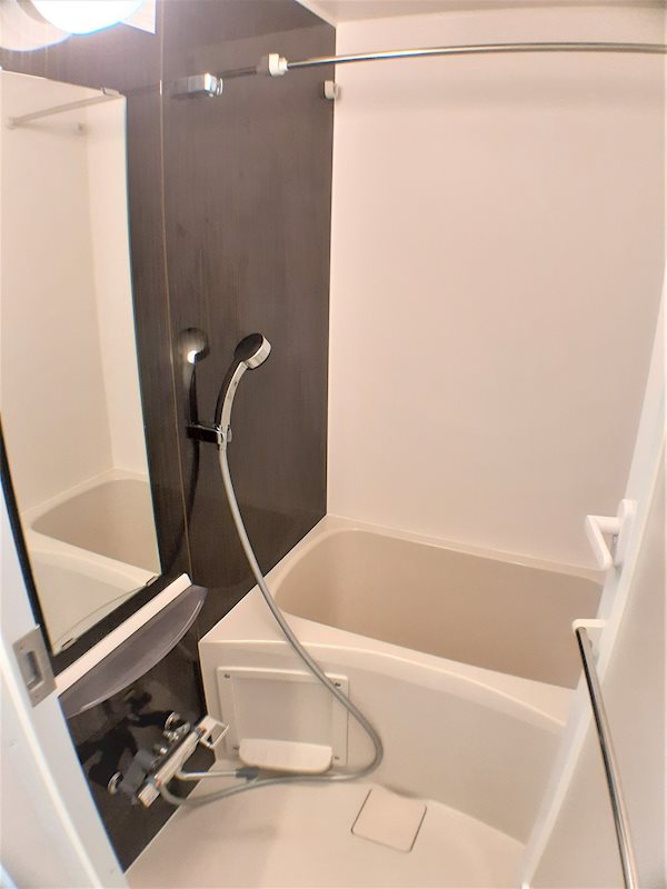 レジディア文京小石川5階 お風呂